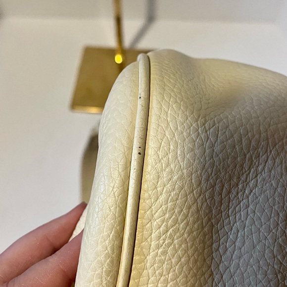 Dooney & Bourke East West Collins Shoulder Purse - Picture 11 of 11